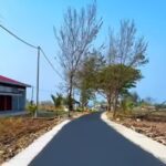 Akses Menuju Pantai Buyutan Sepanjang 2,74 Km Tuntas dan Makin Nyaman, Dorong Pariwisata di Pacitan.