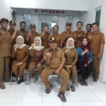 Kades Parung Panjang H.M Syahlan/Robin Undang Warga Hadiri Puncak HUT Desa ke-111
