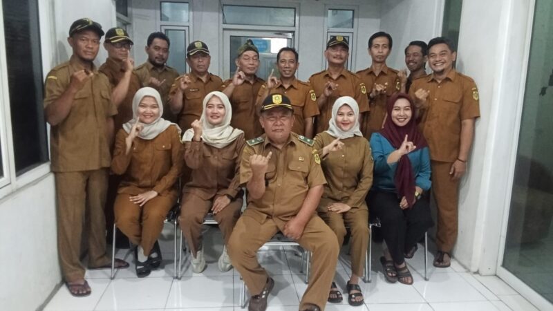 Kades Parung Panjang H.M Syahlan/Robin Undang Warga Hadiri Puncak HUT Desa ke-111