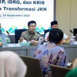 RSUD dr Iskak Tulungagung Dipilih Jadi Percontohan Nasional, Rujukan Pasien Ditargetkan Lebih Efisien