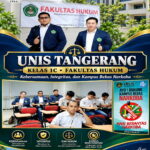​Ayo Dukung Kampus Bebas Narkoba! Langkah Tegas Unis Tangerang Lindungi Masa Depan Mahasiswa