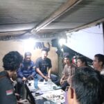 Tawuran di Cibadak, Polsek Cikupa Amankan Seorang Pelajar
