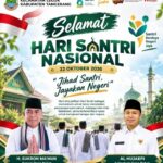 Kades Babat H.Sukron Ma’Mun Ucapkan Selamat Hari Santri Nasional 2026, Apresiasi Peran Jihad Santri Jayakan Negeri