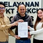Kepala SPPG Dramaga Babakan Laporkan 3 Oknum Wartawan Ke Polisi