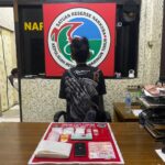 Satresnarkoba Polres Kotim Bekuk Pengedar, Ratusan Gram Sabu Disembunyikan di Bawah Kasur