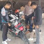 Cek Fisik Kendaraan Sempat Tertahan di Samsat Pamekasan, Pengecekan Silang ke Samsat Lumajang Menjadi Jalan Keluar