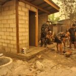 Agar Bermanfaat bagi Masyarakat, Satgas TMMD Kebut Pembangunan MCK