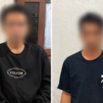 Polisi Bekuk Dua Pelaku Pencurian Perangkat Tower Telkomsel di Sampit, Kerugian Capai Rp258 Juta