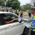 Polresta Tangerang Gelar Operasi Patuh Maung 2026, Ajak Masyarakat Tertib Berlalu Lintas