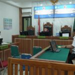 Sidang Praperadilan Molor 2 Jam, Kuasa Hukum Pemohon Kecewa dan Dinilai Termohon Tidak Profesional