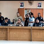 DPRD Muara Enim Fasilitasi Rapat Kopsbara dan Pemegang IUP, Perusahaan Sepakat Jadwalkan MoU