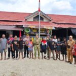 11 Anggota KKB Sorong Raya Kembali ke NKRI, Ucapkan Ikrar Setia di Maybrat