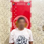 Polisi Bongkar Peredaran Sabu dan Ekstasi di Sampit, Pria 34 Tahun Dicokok di Teras Rumah