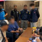 Polres Kotim dan Instansi Terkait Gelar Razia Gabungan THM, Empat Pengunjung Positif Narkoba