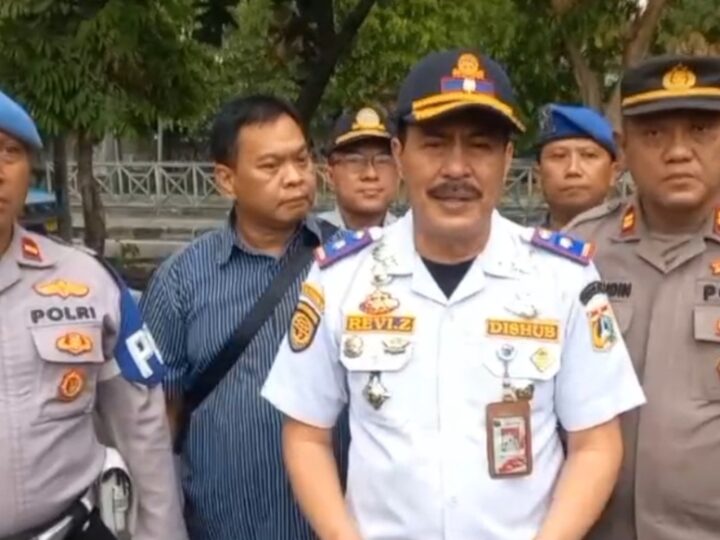 Dituding Menimbun BBM Solar Subsidi, Pengurus Bus Terminal Kampung Rambutan Bantah Tuduhan