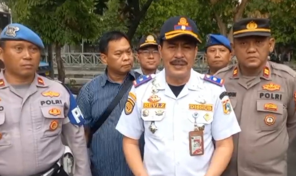 Dituding Menimbun BBM Solar Subsidi, Pengurus Bus Terminal Kampung Rambutan Bantah Tuduhan