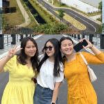 Panorama Bendungan Lau Simeme Akan Jadi Destinasi Wisata Baru Di Sumatera Utara