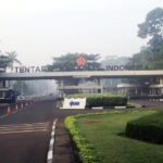 Digelar Sederhana di Mabes TNI Cilangkap, Upacara HUT ke-81 TNI Tak Ada Atraksi Alutsista