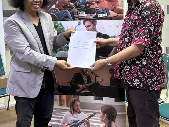 Gitaris Virtuoso Puguh Kribo Resmi Jalin Kerja Sama Endorsement dengan Donner, Perkuat Kolaborasi Musisi Indonesia dan Brand Instrumen Global