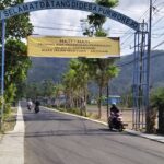 Pemkab Pacitan melalui Dinas PUPR Terus Bergerak Cepat Membenahi Infrastruktur, Perbaikan Ruas Jalan Mentoro–Arjosari Demi Mendongkrak Perekonomian Lokal