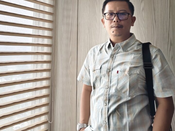 Ketua YGBI DPW Sumatera Selatan,    Nathan: Dua Tahun Prabowo-Gibran Harus Menjadi Momentum Memperkuat Keberpihakan kepada Rakyat
