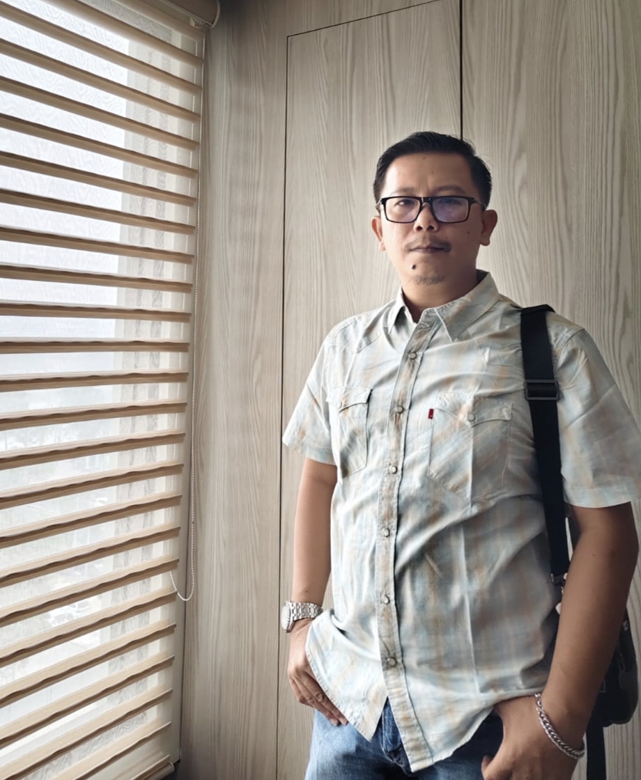 Ketua YGBI DPW Sumatera Selatan,    Nathan: Dua Tahun Prabowo-Gibran Harus Menjadi Momentum Memperkuat Keberpihakan kepada Rakyat