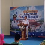 Peningkatan Mutu Pelayanan Kesehatan di Wilayah Selatan Kabupaten Tulungagung Kembali Mencatatkan Momentum Penting.