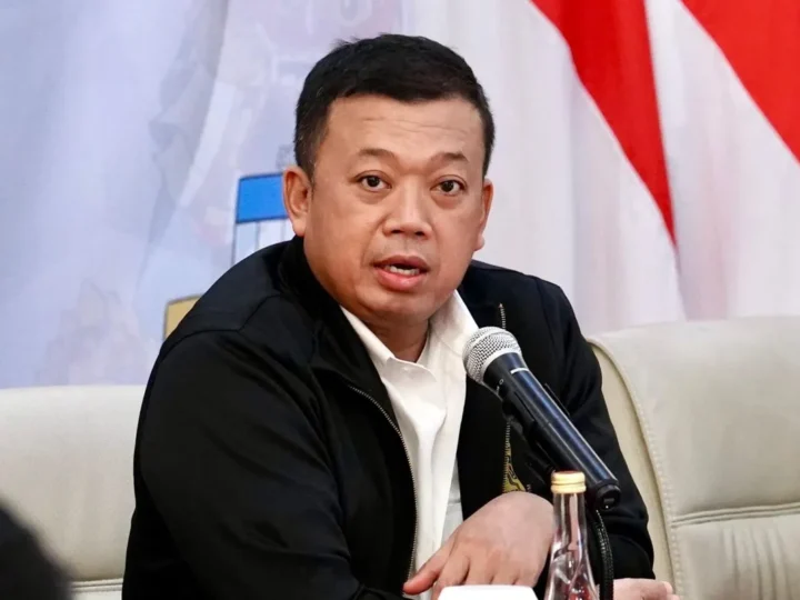 Hari Ini Dalam Kasus HGB Summarecon di Bogor, KPK Akan Memeriksa Nusron Wahid