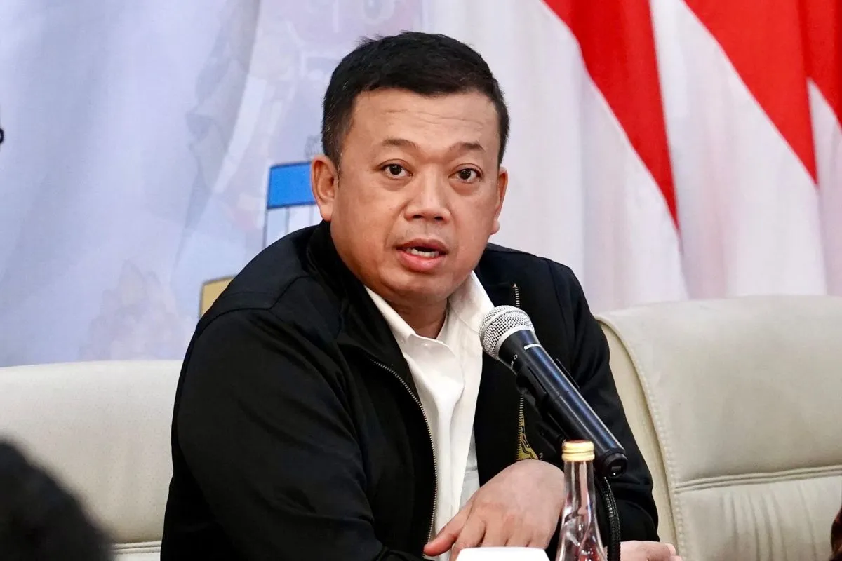 Hari Ini Dalam Kasus HGB Summarecon di Bogor, KPK Akan Memeriksa Nusron Wahid