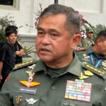 Rumah Dinas TNI AD Jadi Tempat Judol, KSAD Jenderal TNI Maruli Simanjuntak: Ini Sangat Memalukan..!