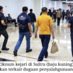 Terkait Dugaan Penyalahgunaan Wewenang, Oknum Kajari di Sulawesi Tenggara Diamankan