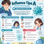 Waspadai Virus Influenza Tipe A, Dinkes Pacitan Perlu Perkuat Edukasi dan Pencegahan di Masyarakat