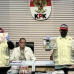 Terkait Korupsi Dana BNPB, KPK Berkomunikasi dengan TNI Dikarenakan Libatkan Tentara Aktif