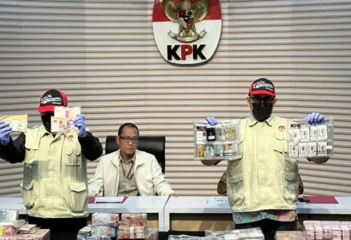 Terkait Korupsi Dana BNPB, KPK Berkomunikasi dengan TNI Dikarenakan Libatkan Tentara Aktif