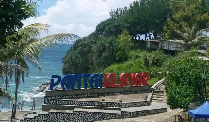Kearifan Lokal dan Pesona Wisata Pantai Klayar Pacitan, Warisan Budaya yang Perlu Dilestarikan