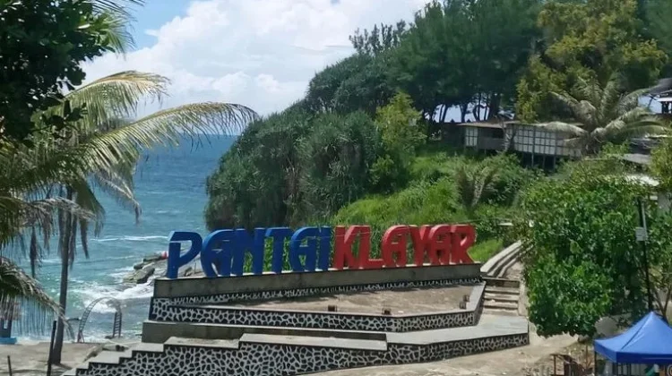 Kearifan Lokal dan Pesona Wisata Pantai Klayar Pacitan, Warisan Budaya yang Perlu Dilestarikan