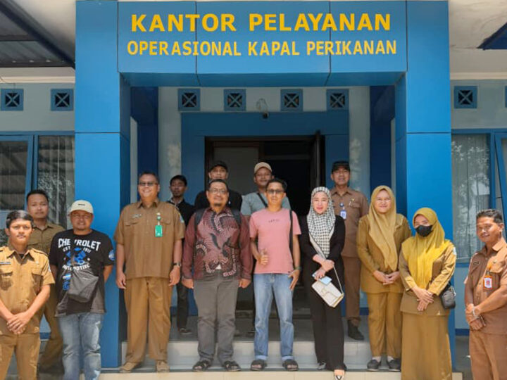 Tingkatkan Kualitas Hasil Tangkapan, PPP Tamperan Pacitan Sosialisasikan CPIB Kapal