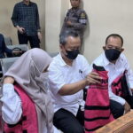 Mantan Kepala Dinas ESDM Jawa Timur Didakwa Terima Uang Rp4,09 miliar Terkait Pengurusan Perizinan Pertambangan dan Pengusahaan Air Tanah.